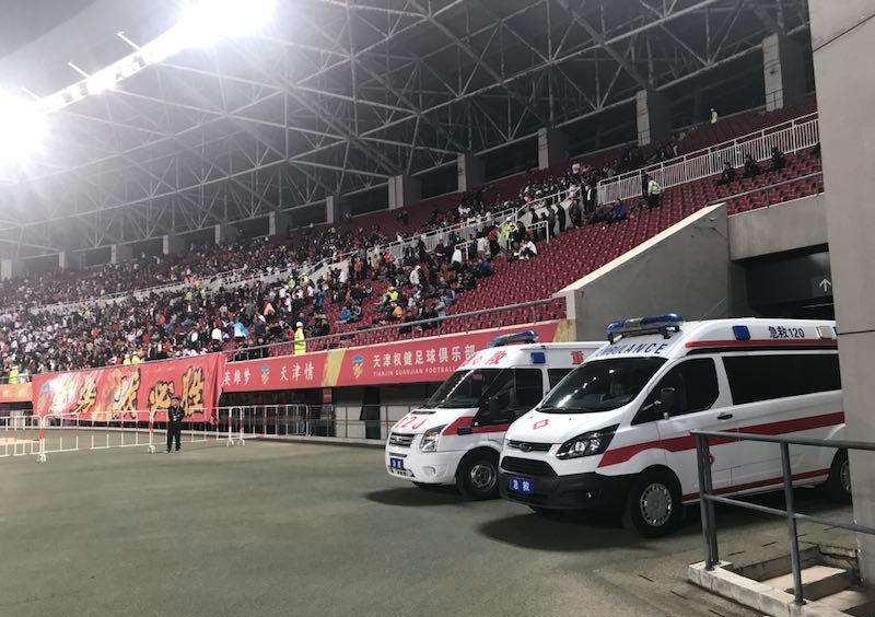 新龙县大中小型活动保障
